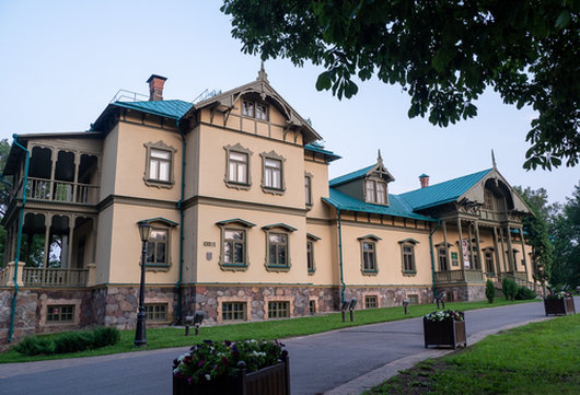 Бесплатные спектакли в Лошицком парке Бесплатные спектакли в Лошицком парке